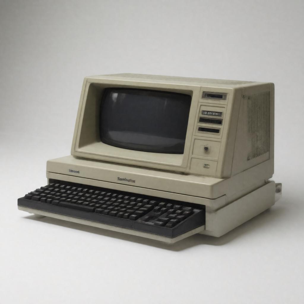 Lisp machine